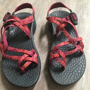 Chacos sandals, size 8, gently used